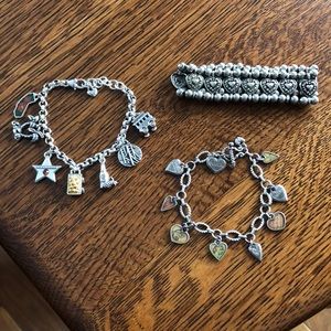 Brighton Bracelets “3”